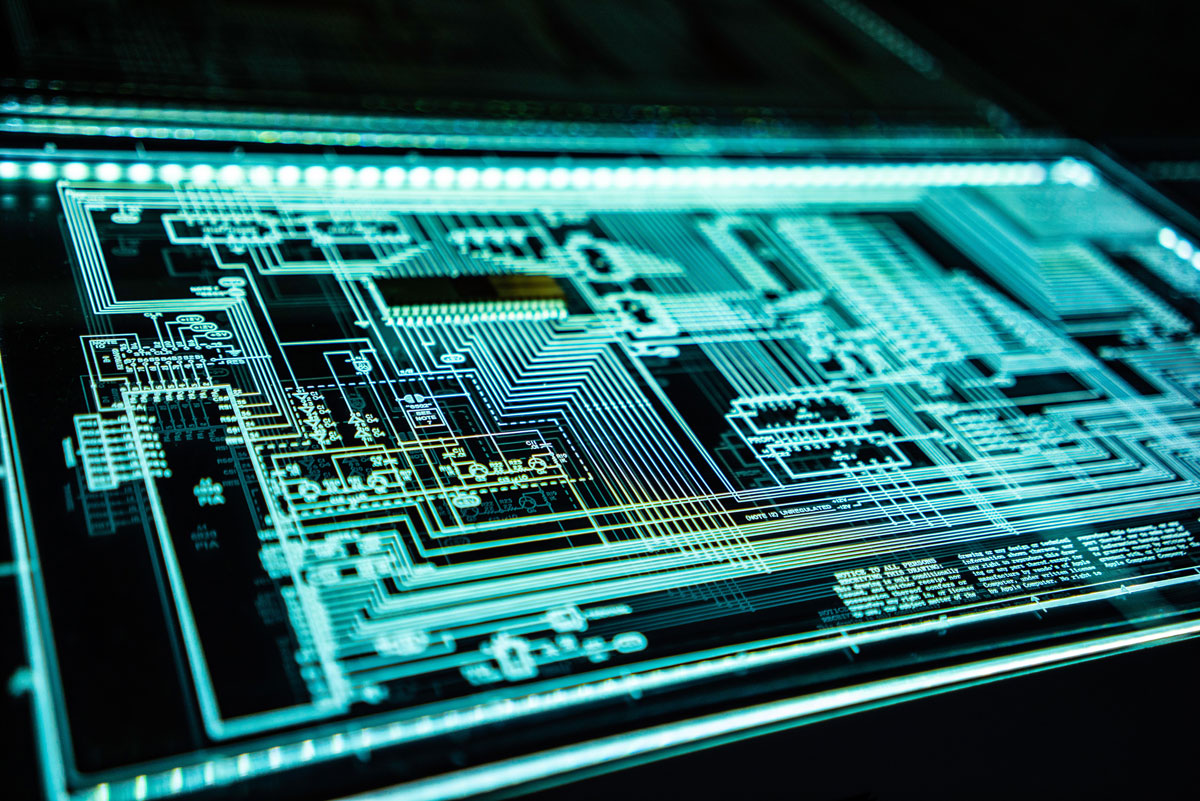 Circuit and technology