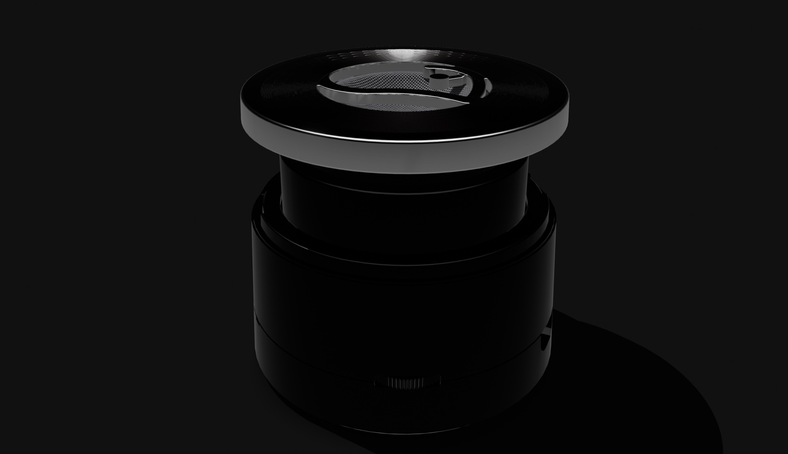 Studio render